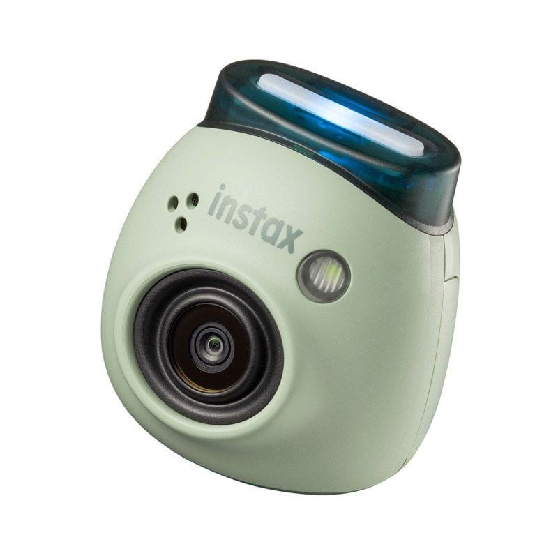 Fujifilm INSTAX Pal Verde Pistacho - Cámara Instantánea - Ítem2