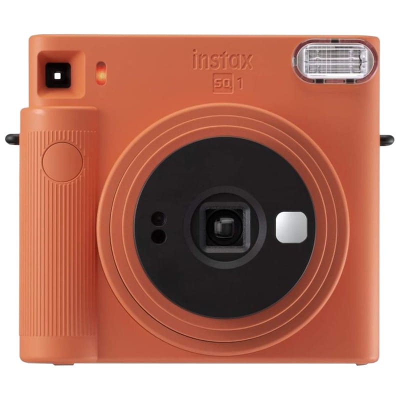 Fujifilm Instax Square SQ1 Orange Terracotta - Appareil photo instantané - Ítem