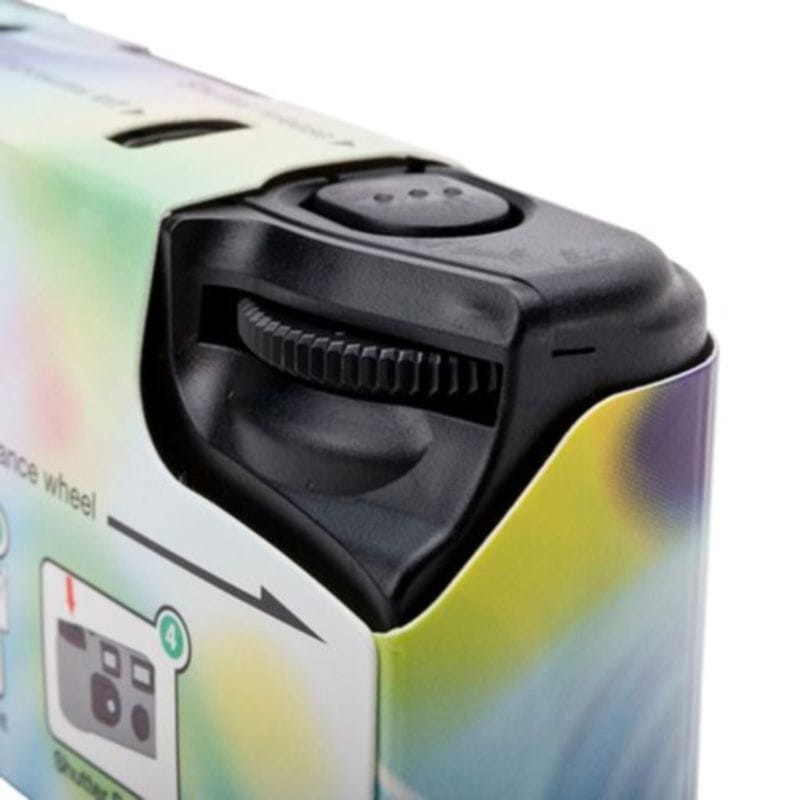 Fujifilm Quicksnap Flash Noir - Appareil photo jetable - Ítem2