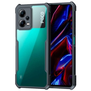 Funda Ultra Protection Xiaomi Poco X5 / Redmi Note 12 5G