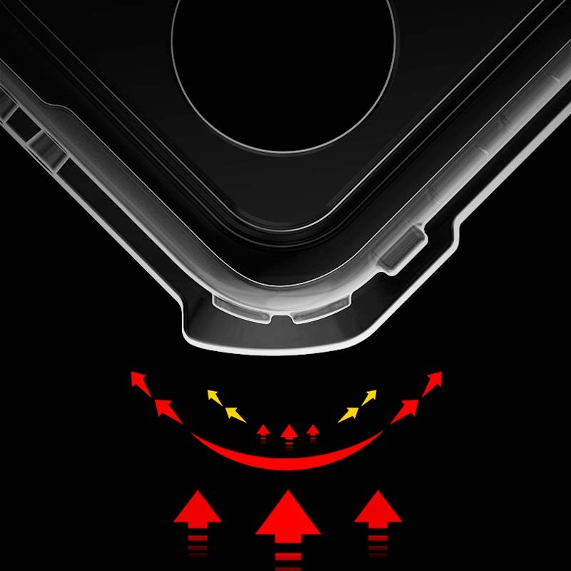 Capa Ultra Protection Xiaomi Poco X5 / Redmi Note 12 5G - Item1