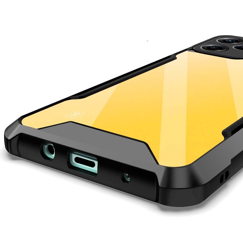 Capa Ultra Protection Xiaomi Poco X5 Pro - Item2