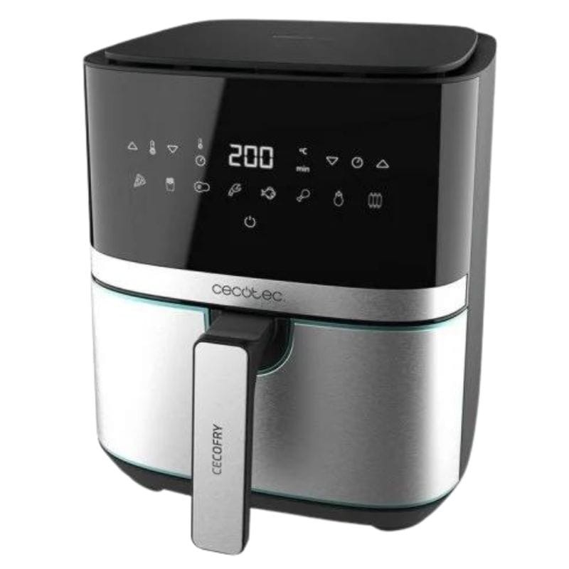 Cecofry Full Inox 5500 Pro