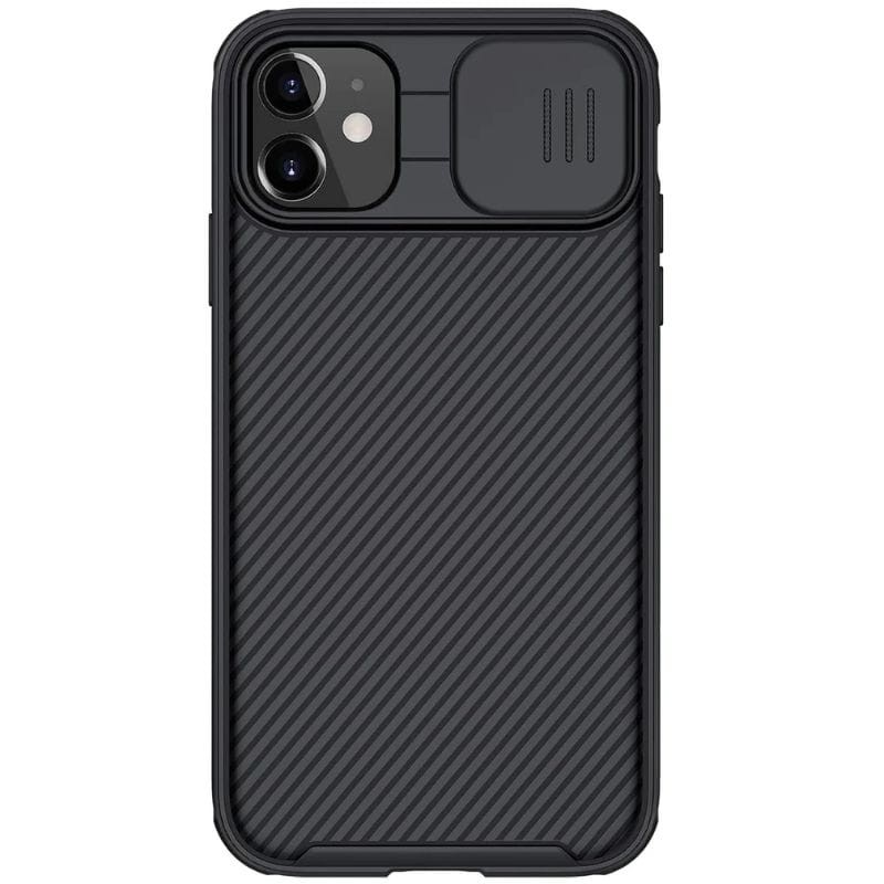Funda CamShield Pro Magnética Negra para Apple iPhone 11 - Ítem
