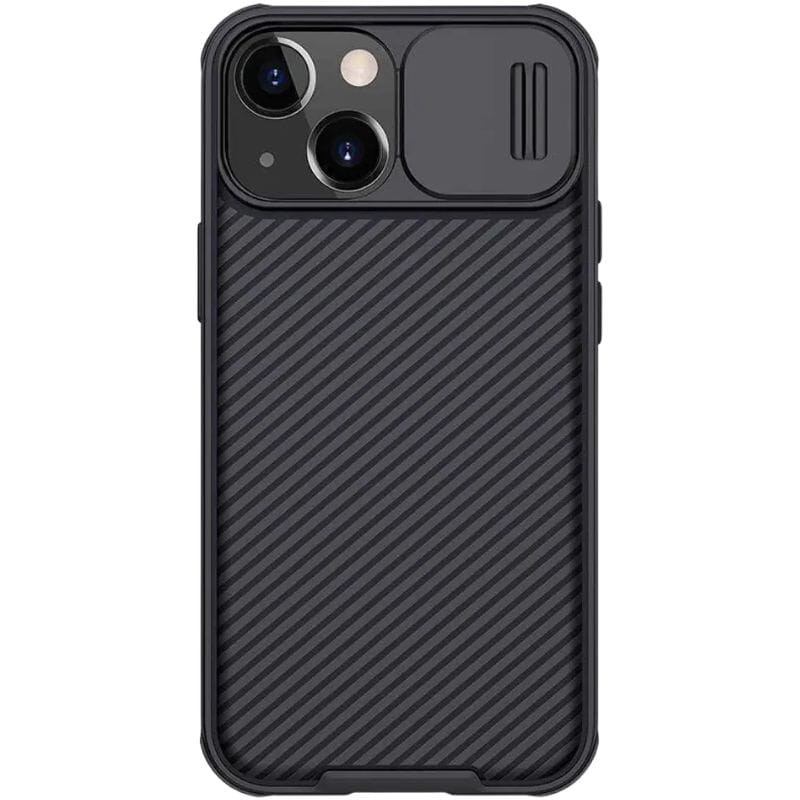Coque CamShield Pro magnétique noire pour Apple iPhone 13 Mini - Ítem