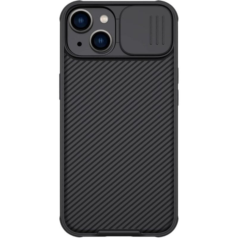 Coque CamShield Pro magnétique noire pour Apple iPhone 14 Plus - Ítem