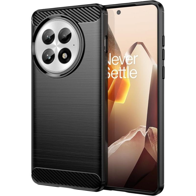 Coque Carbon Ultra Oneplus 13 - Ítem