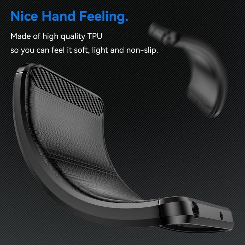 Coque Carbon Ultra Oneplus 13 - Ítem2