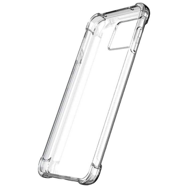 Funda de silicona Reinforced Xiaomi Redmi 12C - Ítem1