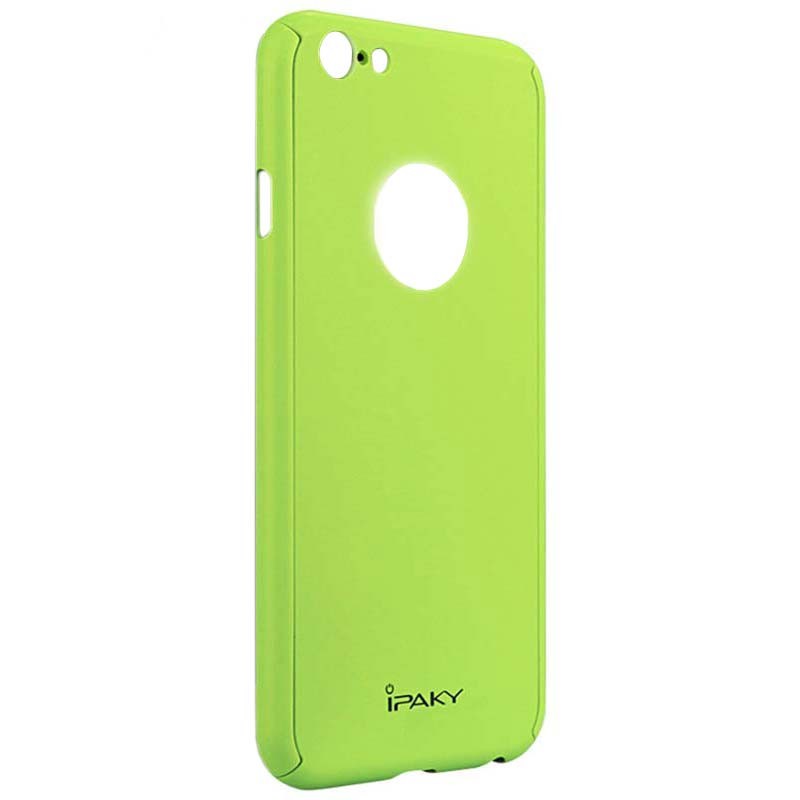 Funda 360 Fresh Color para Iphone 6 Plus