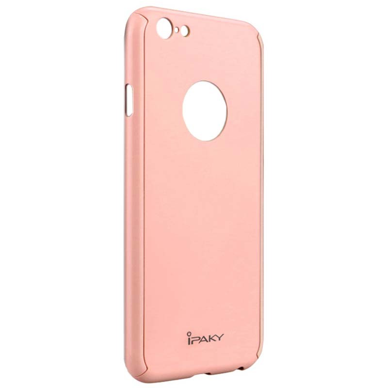 Funda 360 Fresh Color para Iphone 6
