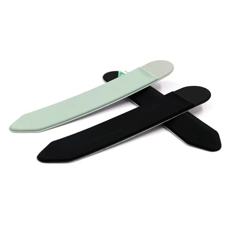 Capa universal adesiva verde com toque suave para Stylus Pen - Item2