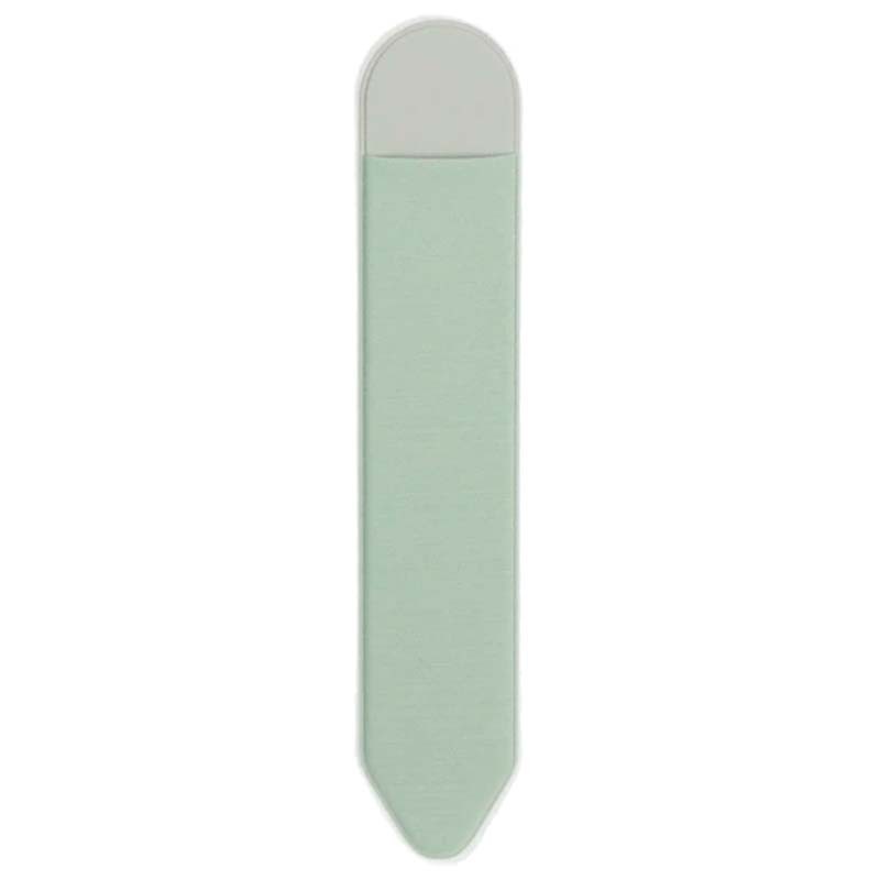 Funda universal adhesiva verde con tacto suave para Stylus Pen - Ítem