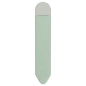 Coque universelle adhésif vert avec toucher doux pour Stylus Pen