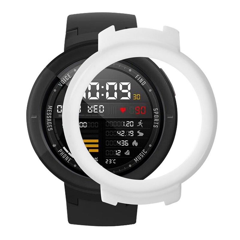 Funda de plástico duro para Xiaomi Amazfit Verge