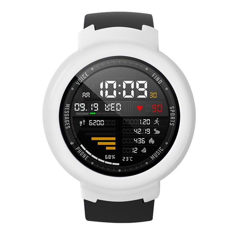 xiaomi amazfit verge lite white
