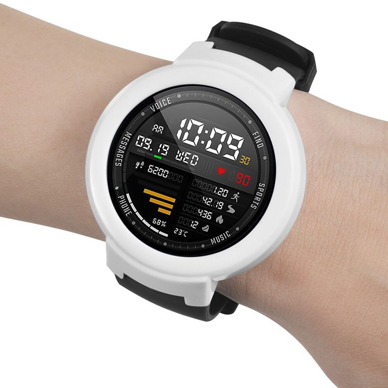 xiaomi amazfit verge lite