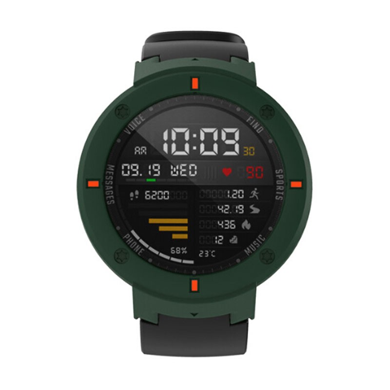 xiaomi amazfit verde