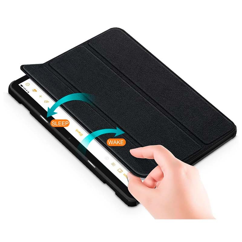 Funda Compatible negra para Amazon Fire HD 8 - Ítem3