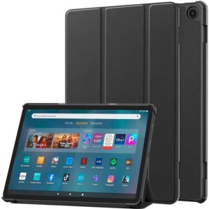 Funda Compatible negra para Amazon Fire Max 11