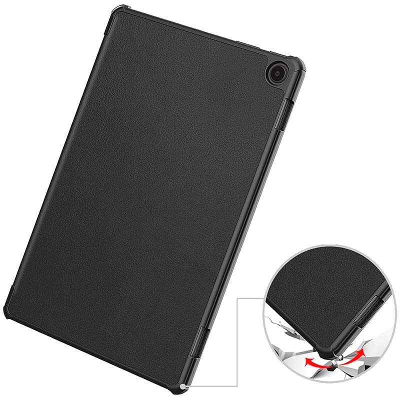 Coque Compatible Noir pour Amazon Fire Max 11 - Ítem2