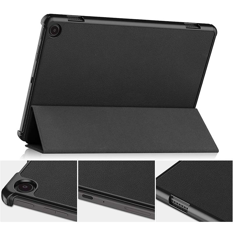 Coque Compatible Noir pour Amazon Fire Max 11 - Ítem6