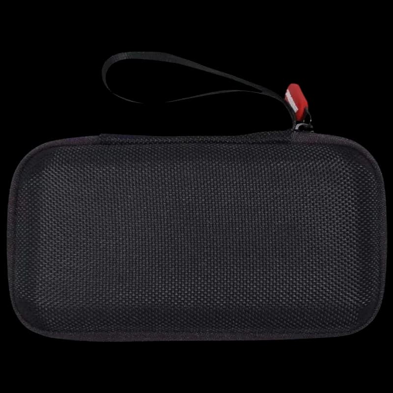 Étui de protection Anbernic RG DS Noir