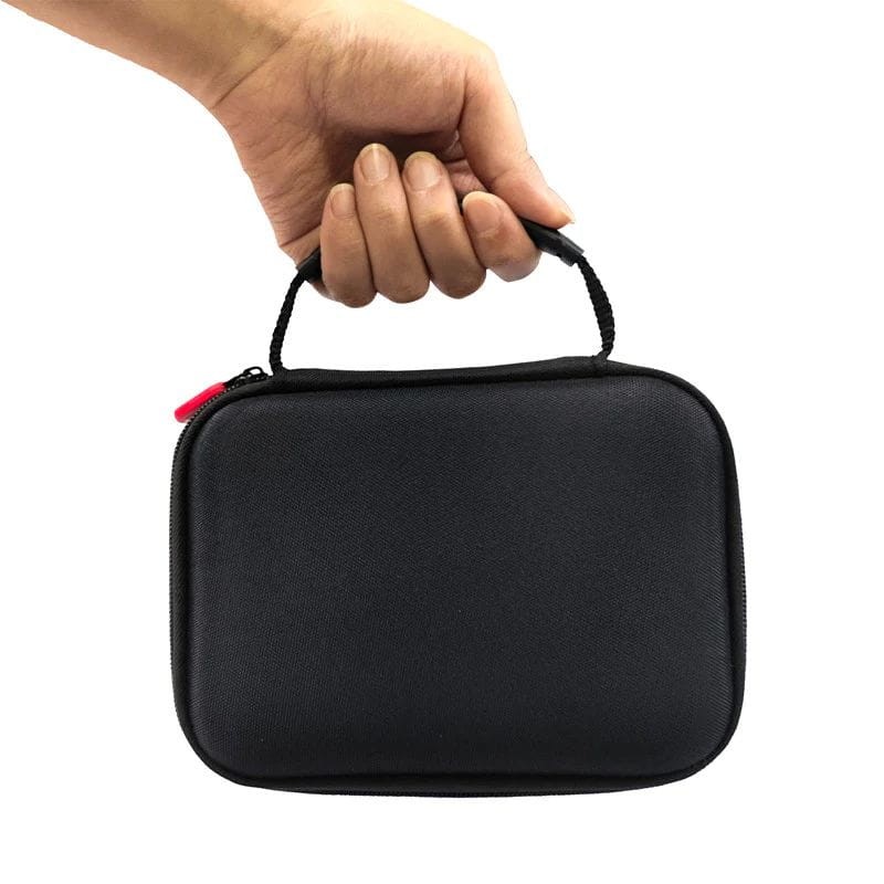 Funda protectora Anbernic RG405V Negro - Ítem1