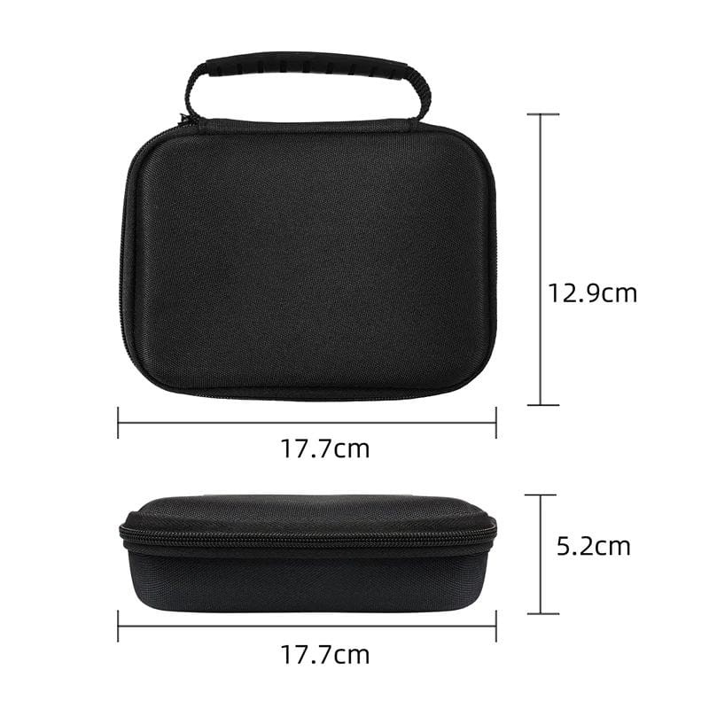 Funda protectora Anbernic RG405V Negro - Ítem3