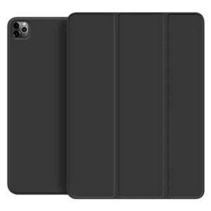 Funda Compatible negra para iPad Pro 11