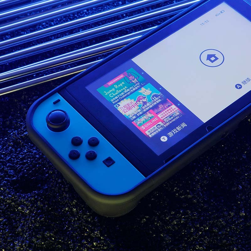 Coque Nillkin Battler Case pour Nintendo Switch - Ítem5