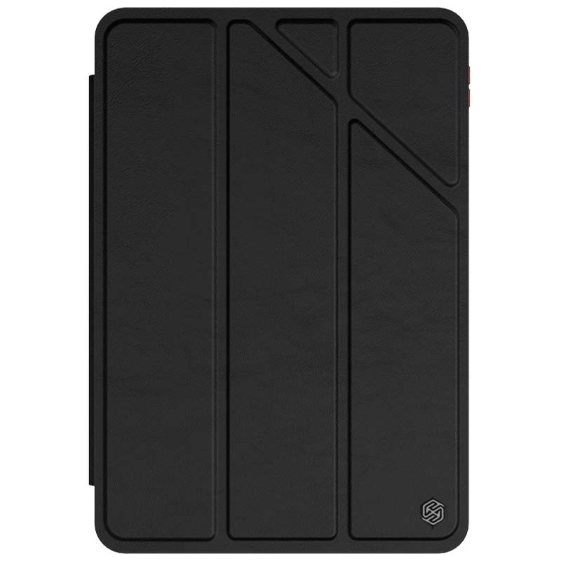 Funda de cuero negra Nillkin Bevel Xiaomi Pad 6 - Ítem1