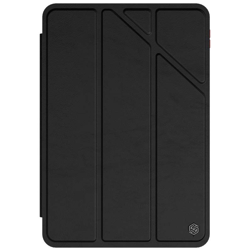 Coque en cuir noir Nillkin Bevel Xiaomi Pad 6 - Ítem1