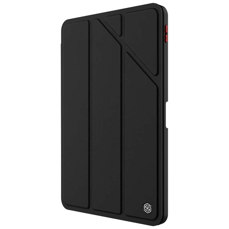 Coque en cuir noir Nillkin Bevel Xiaomi Pad 6 - Ítem3