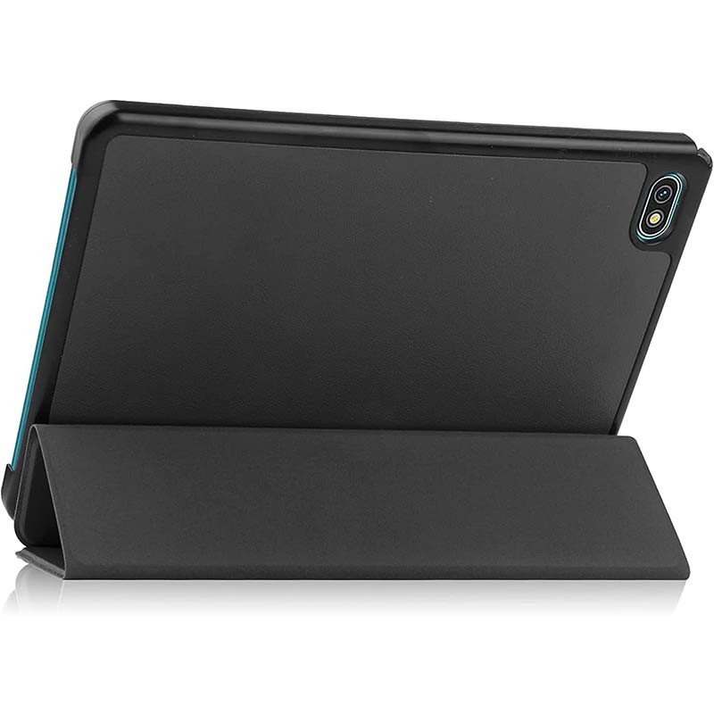 Funda Compatible negra para Blackview Oscal Pad 10 - Ítem6