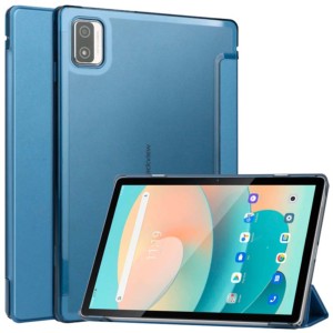 Funda Compatible azul para Blackview Tab 12