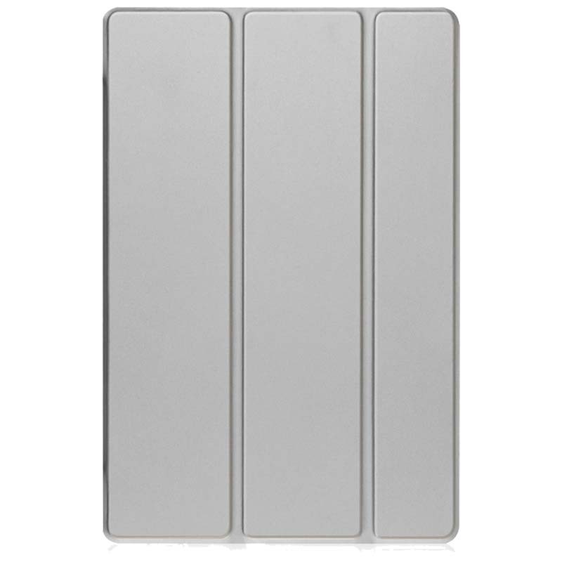 Capa Compatível prateado para Blackview Tab 12 - Item1