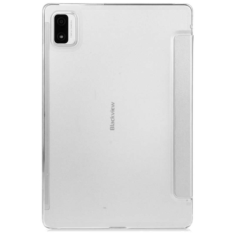 Capa Compatível prateado para Blackview Tab 12 - Item2