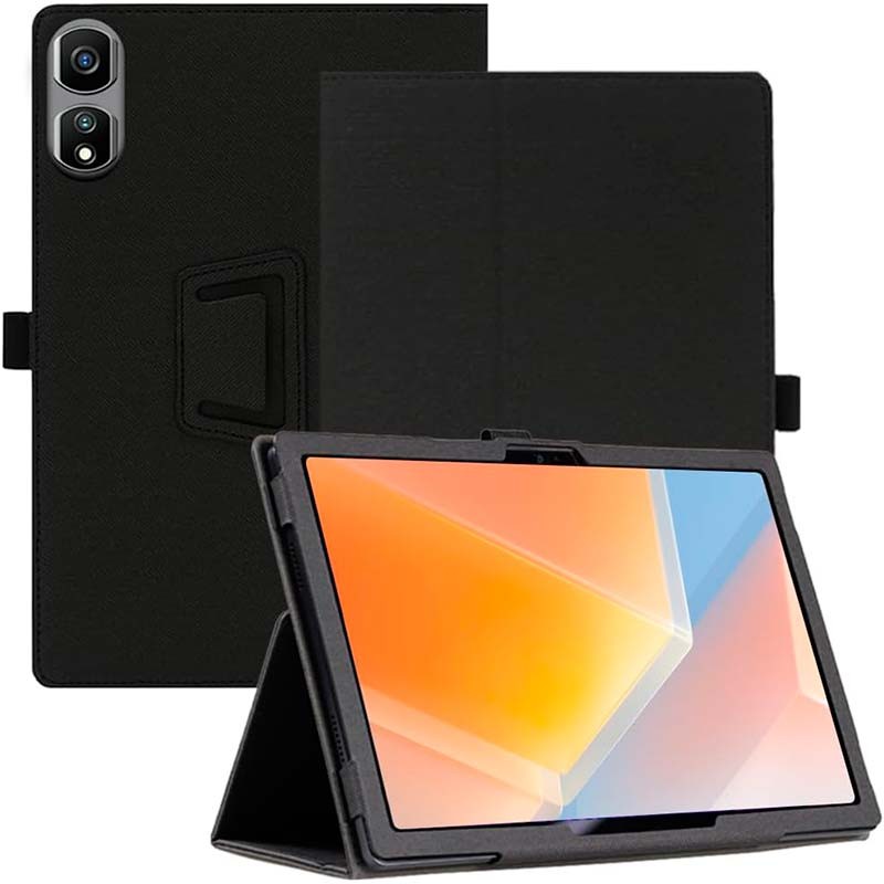 Coque Compatible noire pour Blackview Tab 16 Pro - Ítem