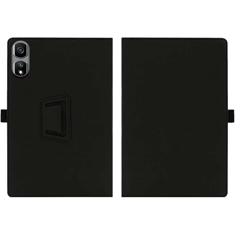 Coque Compatible noire pour Blackview Tab 9 - Ítem1