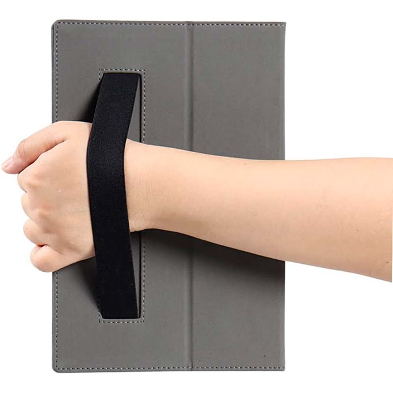 Coque Compatible noire pour Blackview Tab 9 - Ítem2