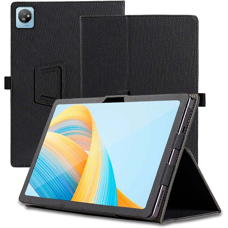 Coque Compatible noire pour Blackview Tab 30 - Ítem