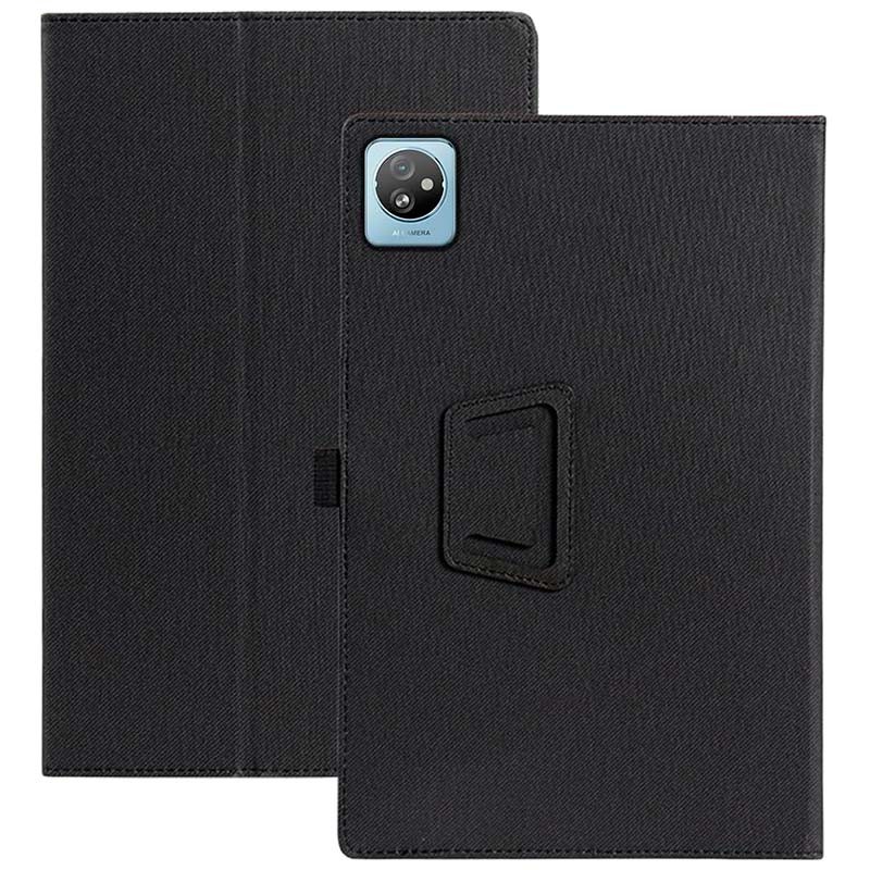 Coque Compatible noire pour Blackview Tab 30 - Ítem1