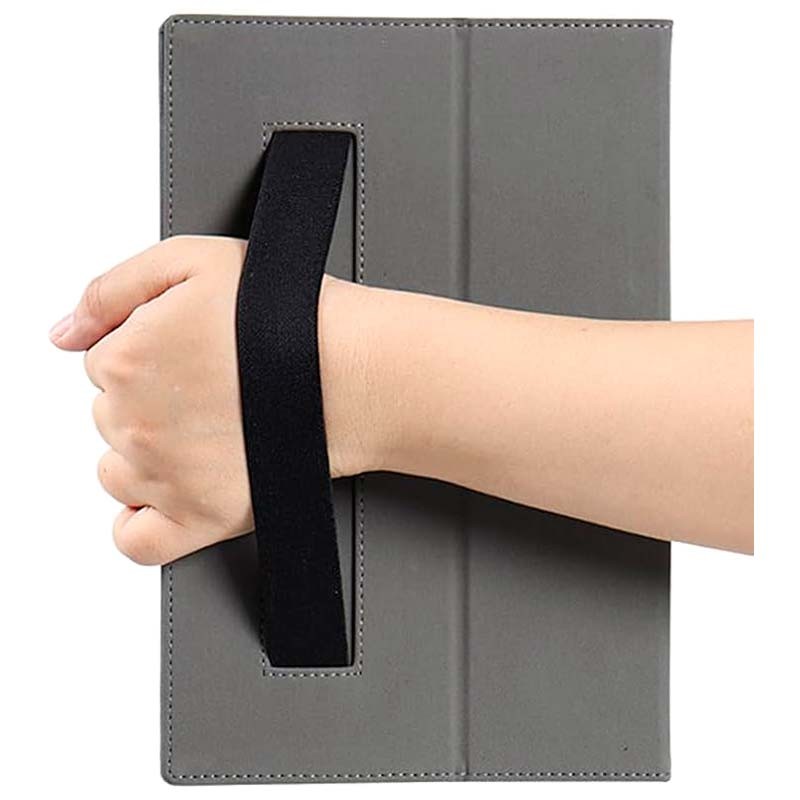 Coque Compatible noire pour Blackview Tab 30 - Ítem2