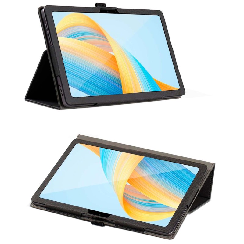 Coque Compatible noire pour Blackview Tab 30 - Ítem3