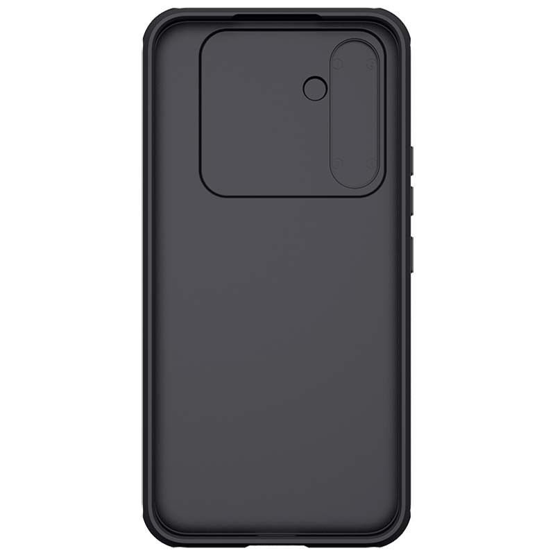 Capa CamShield Pro preta de Nillkin para Samsung Galaxy A54 5G - Item5