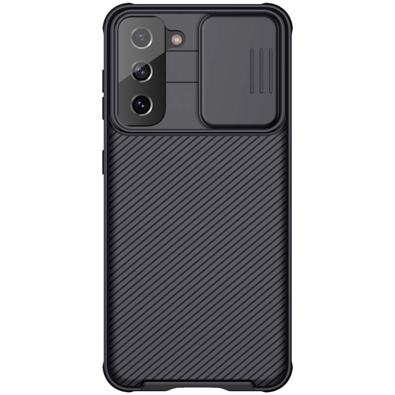 Coque CamShield Pro de Nillkin pour Samsung Galaxy S21+ - Ítem