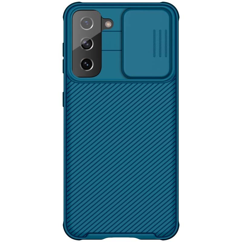 Coque CamShield Pro de Nillkin pour Samsung Galaxy S21+ - Ítem1