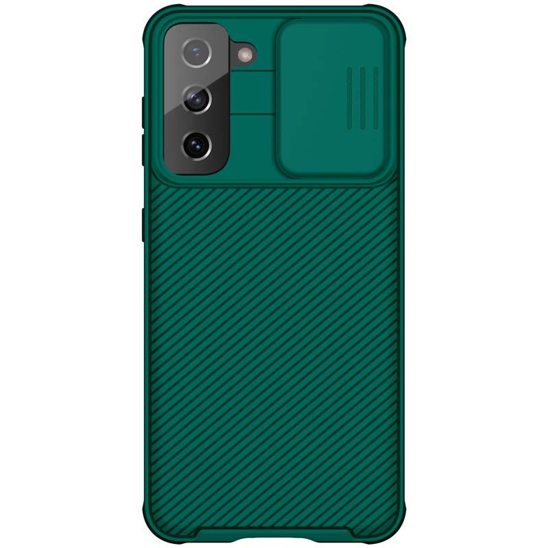 Coque CamShield Pro de Nillkin pour Samsung Galaxy S21+ - Ítem2