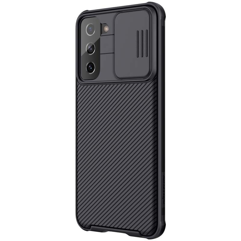 Coque CamShield Pro de Nillkin pour Samsung Galaxy S21+ - Ítem3